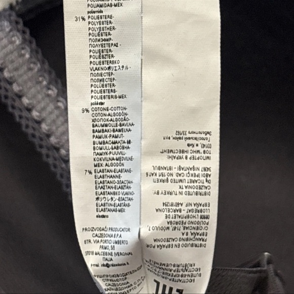 Intimissimi Gray Francesca Lace Floral Romantic Balconette Bra Size 36 D - Picture 15 of 16